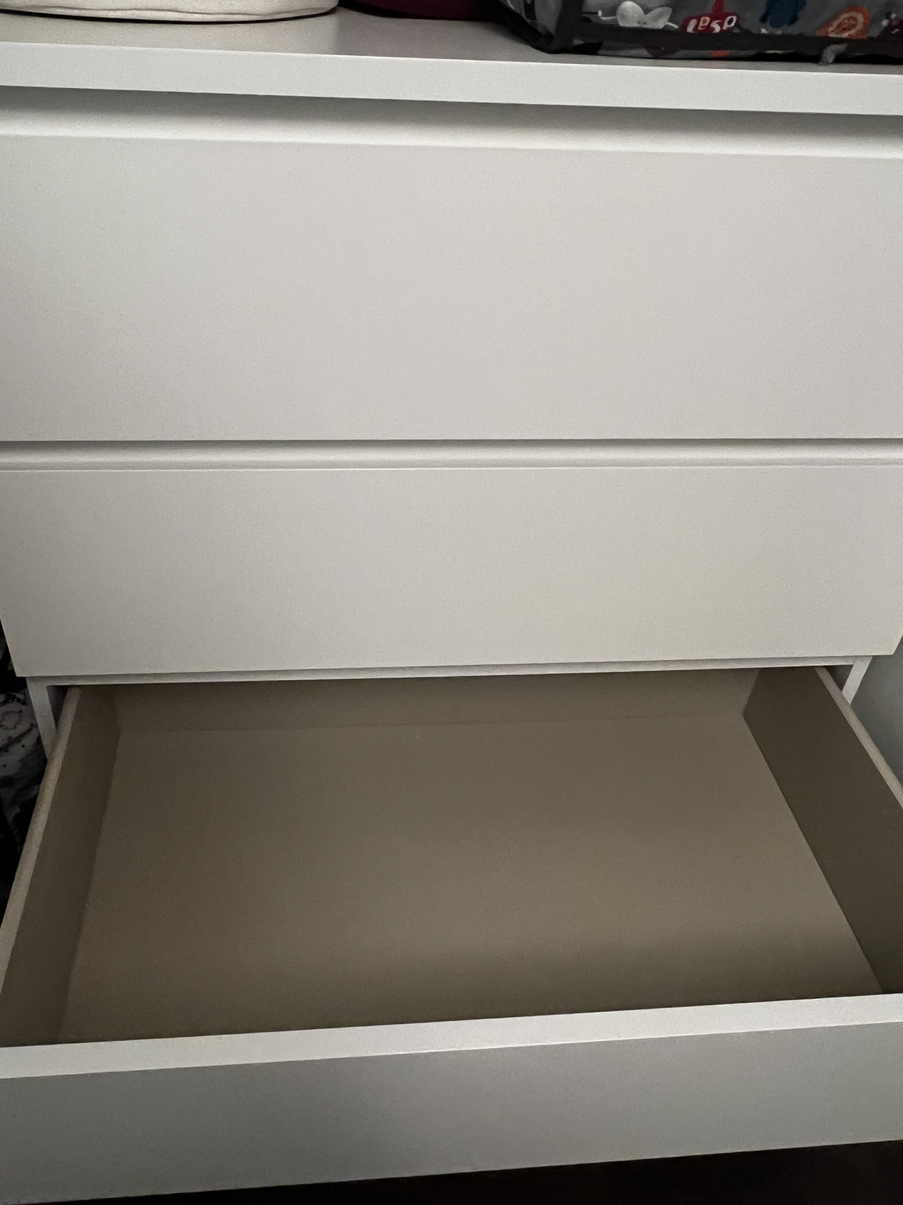 IKEA Malm dresser - photo 2