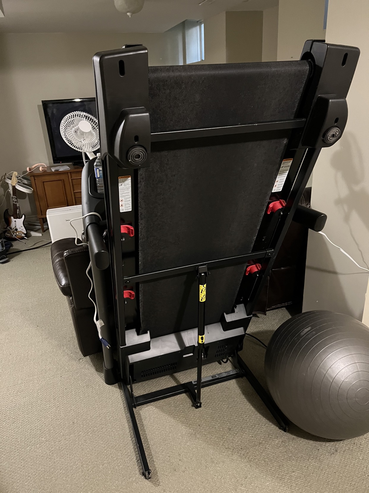 Treadmill - photo 3