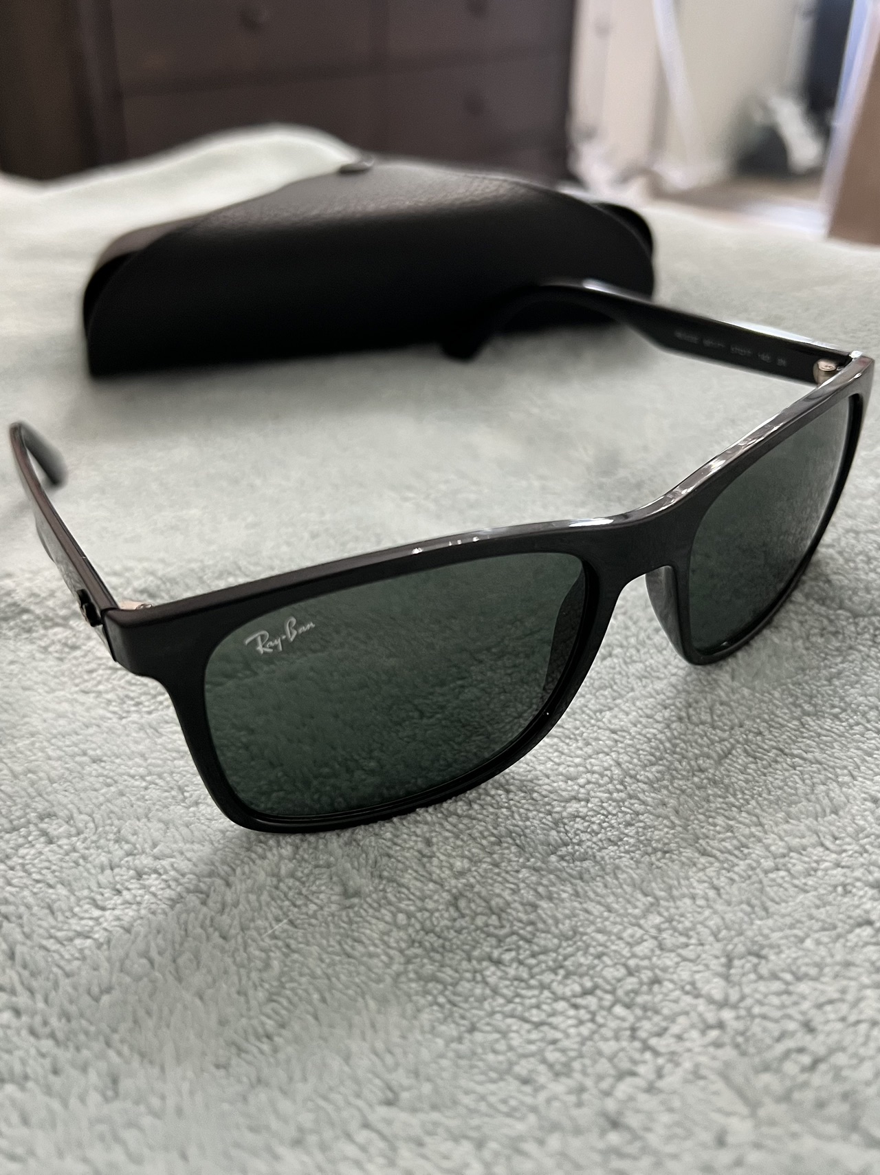 RayBan RB4232 sunglass - photo 3