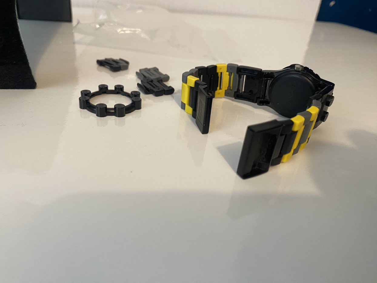 🧱 Lego Ninjago KendoCole Watch #9004957 🕹️ image indicator(6)