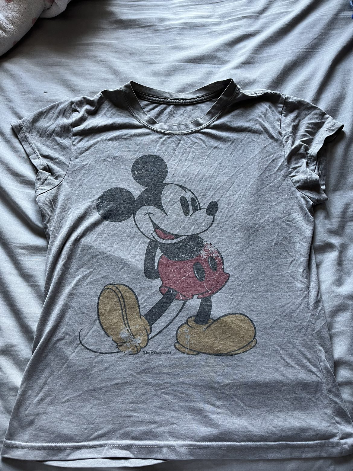 Mickey Mouse thumbnail