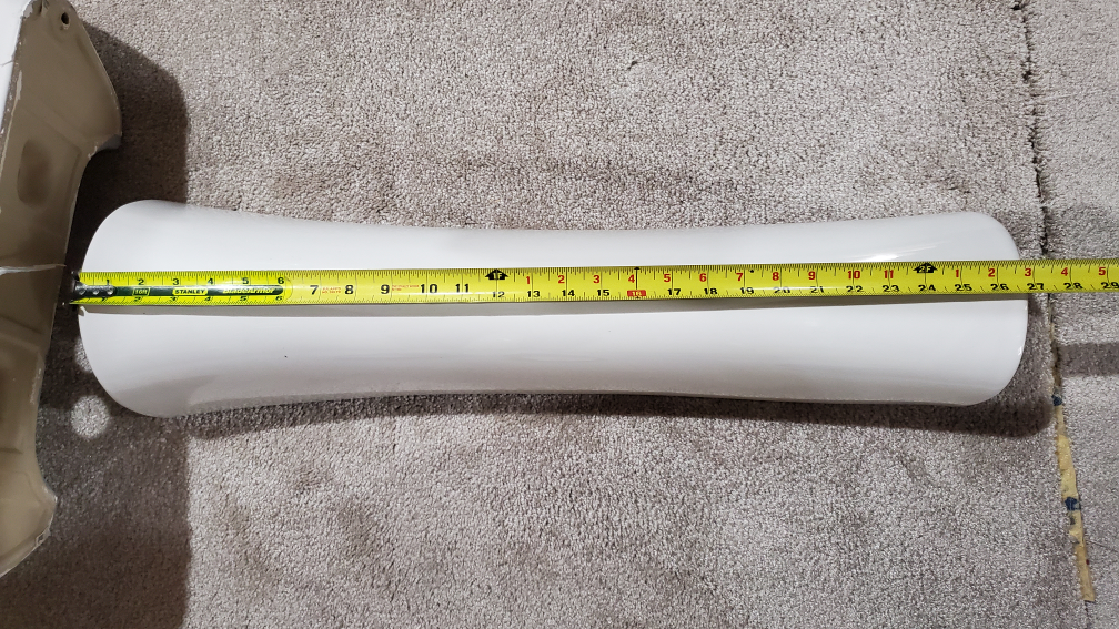 Pedestal Sink, white sink - photo 5