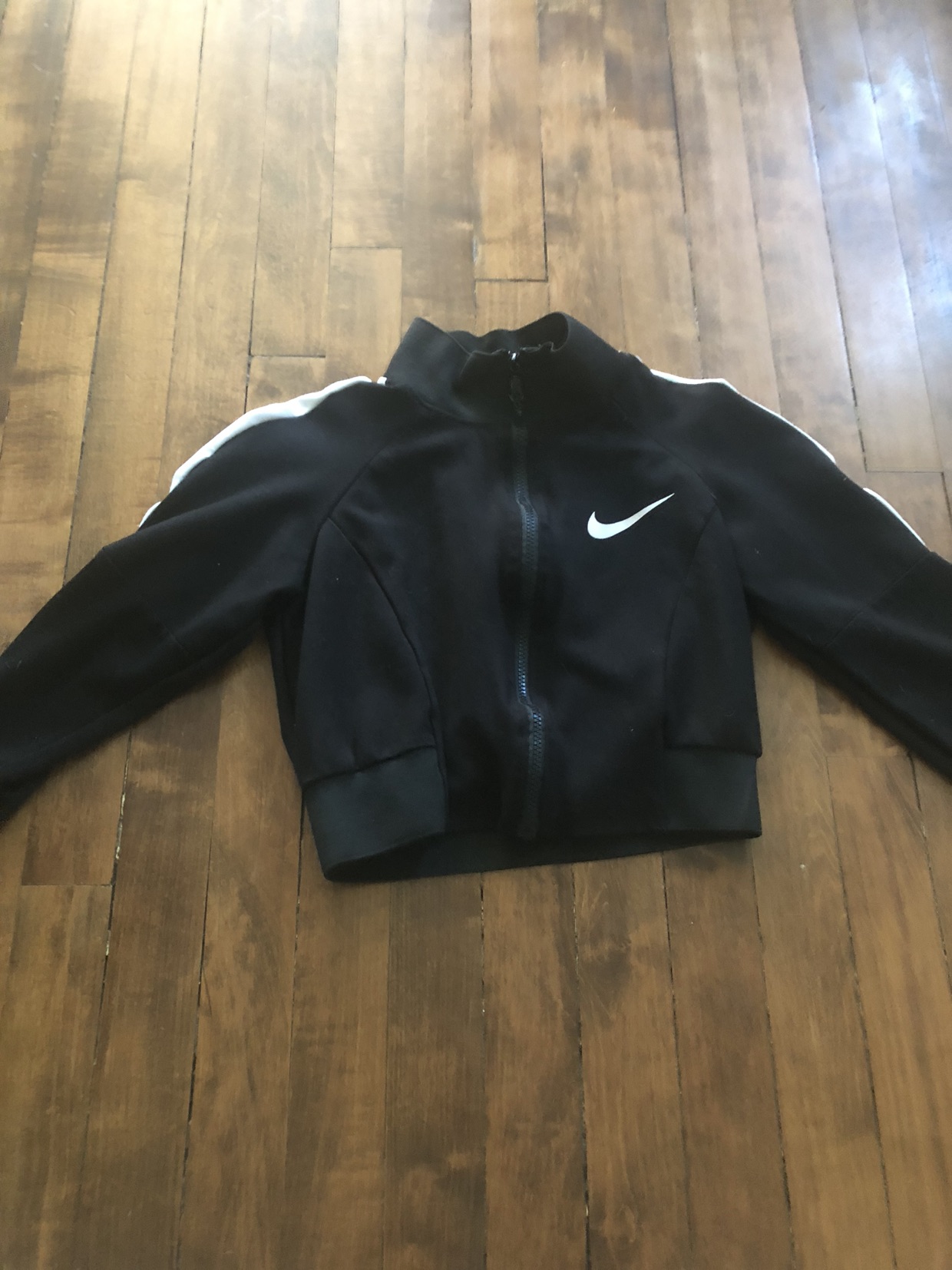 Kids Nike sweater thumbnail