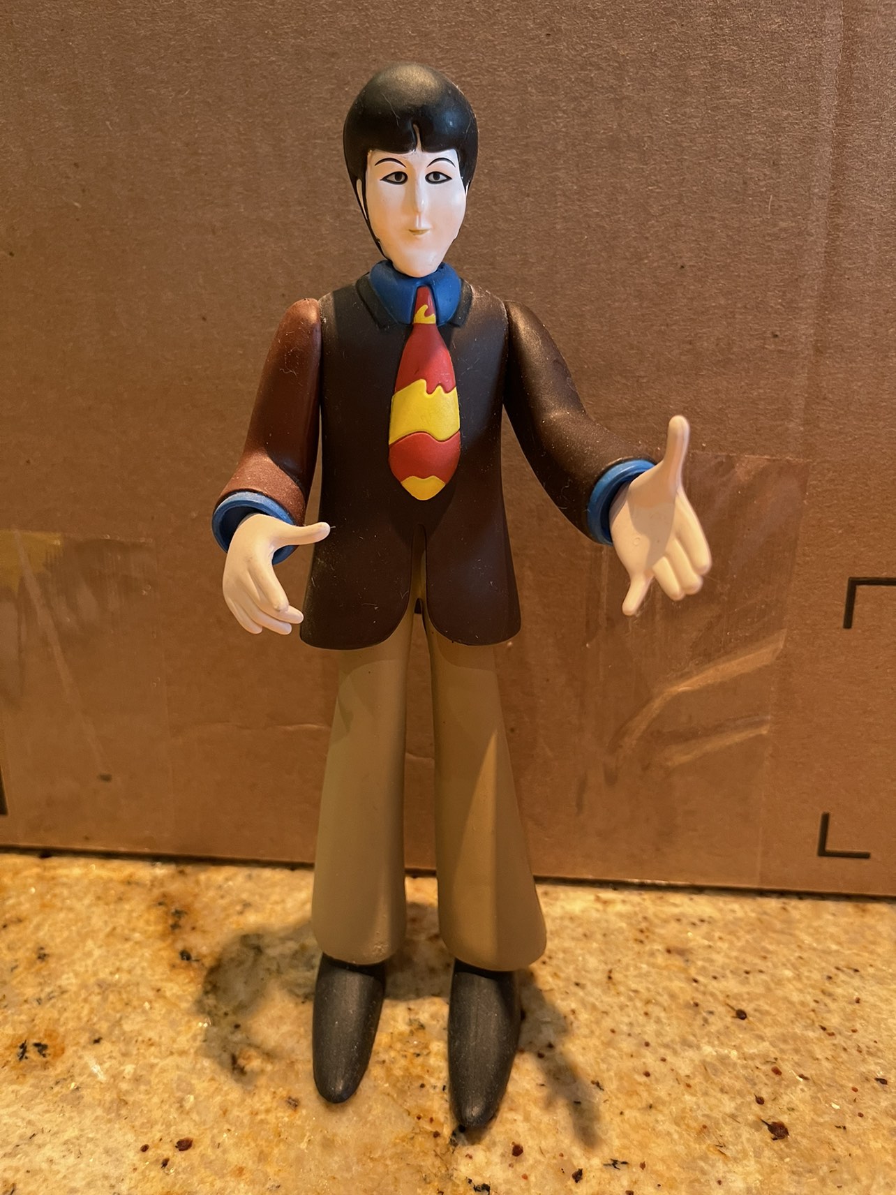 The Beatles - Paul McCartney - photo 4