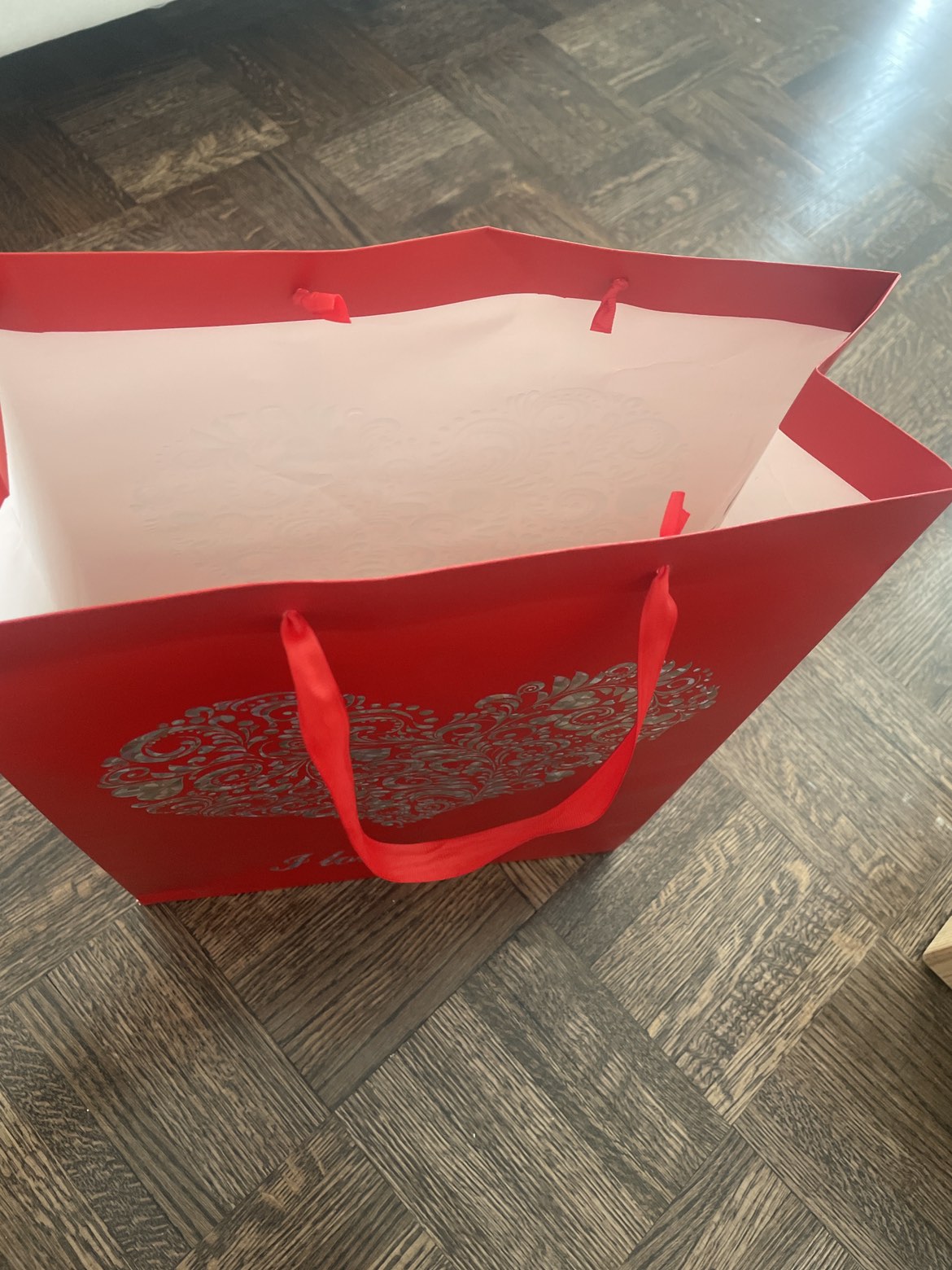 #freecycle #free-cycle Gift bags image indicator(2)