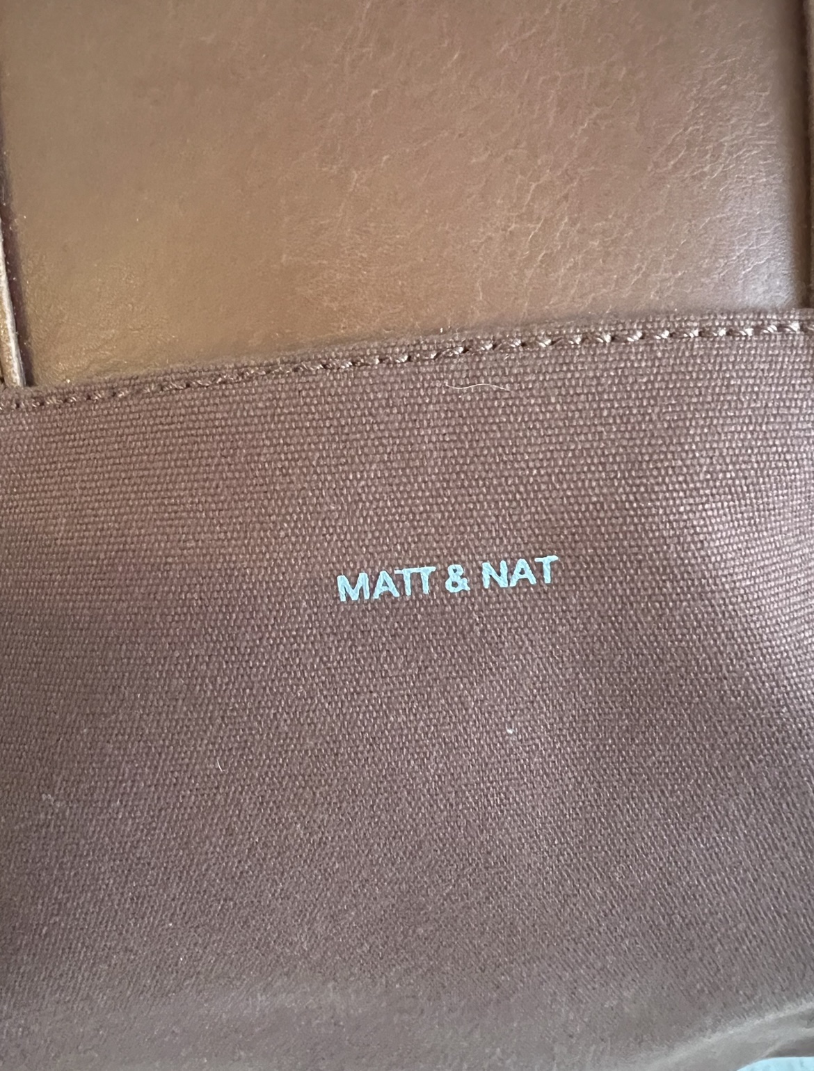 Matt & Nat Tote Bag image indicator(3)