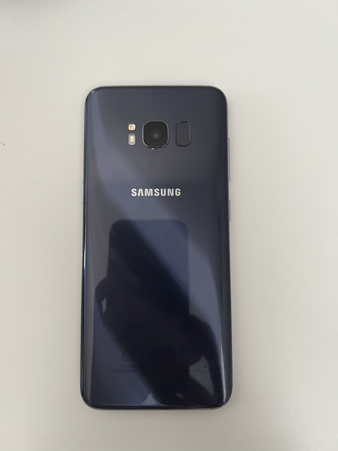 Samsung Galaxy S9 - photo 2