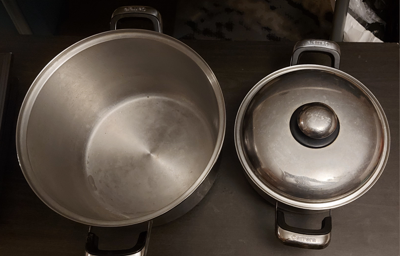 Large pots - photo 2