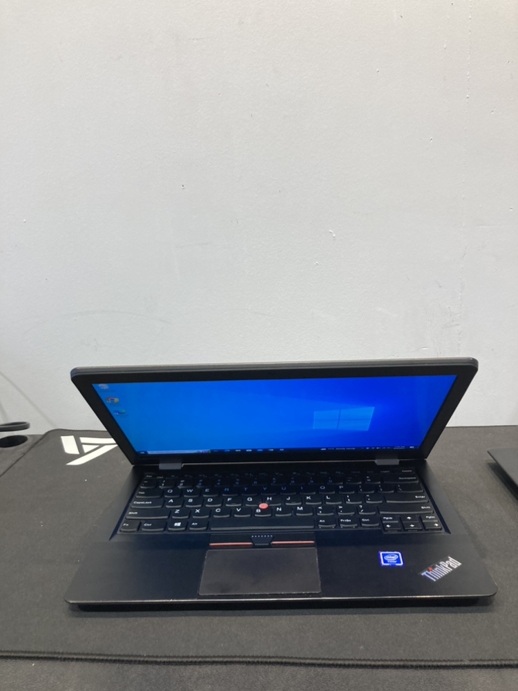 LENOVO Thinkpad 13 Laptop 13.3" , Intel 7th gen - photo 3