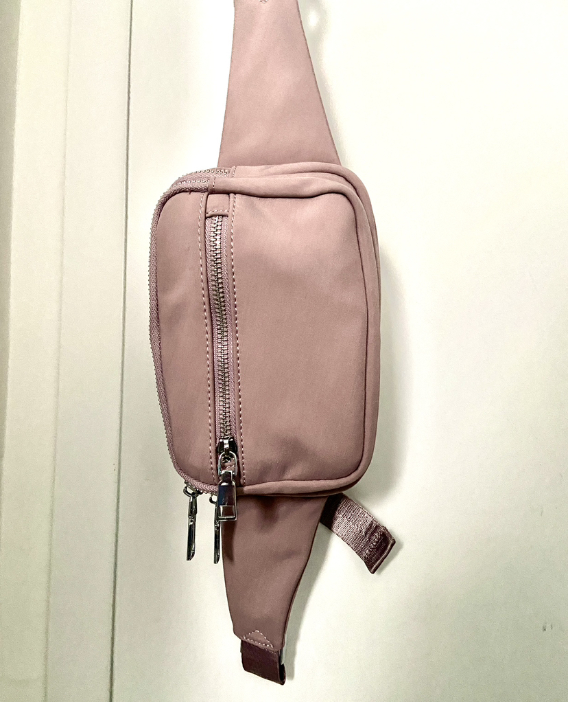 Belt bag