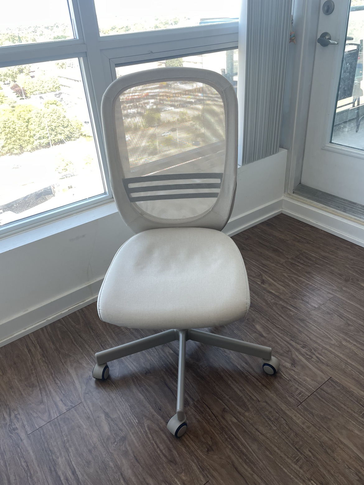 Ikea desk chair