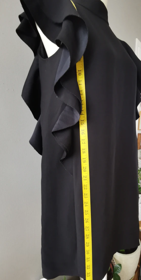 Kate Spade sleeveless dress. - photo 5