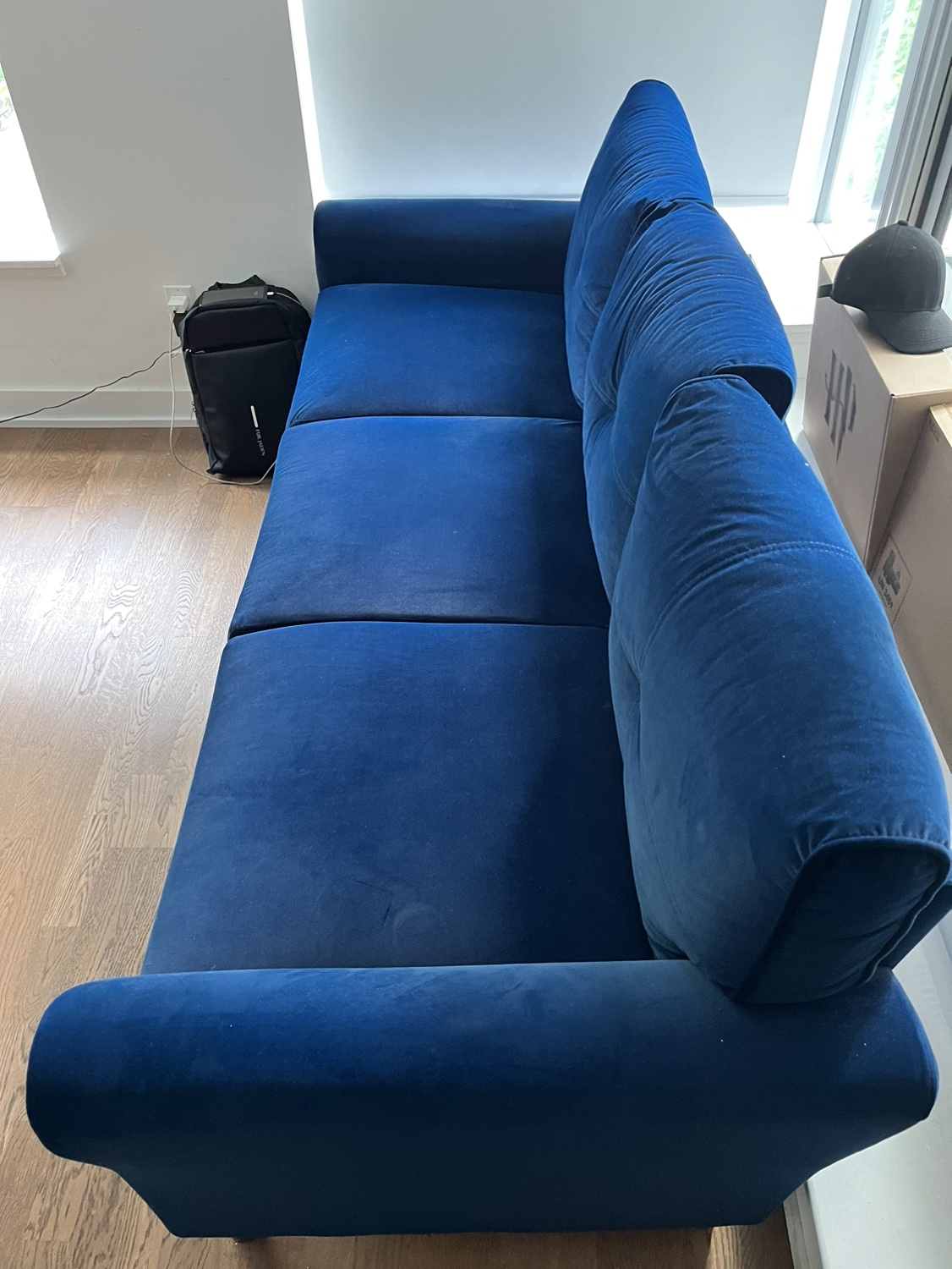Couch for sale - photo 2