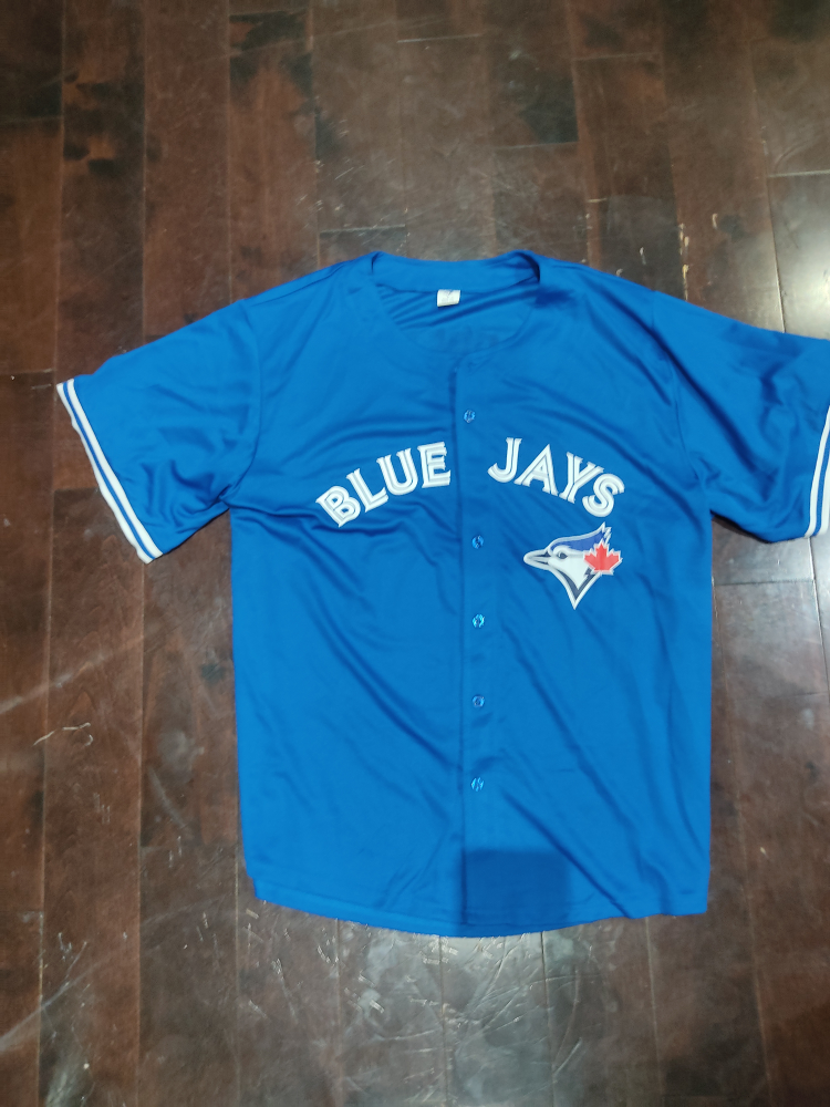 Ryu Jersey - photo 2