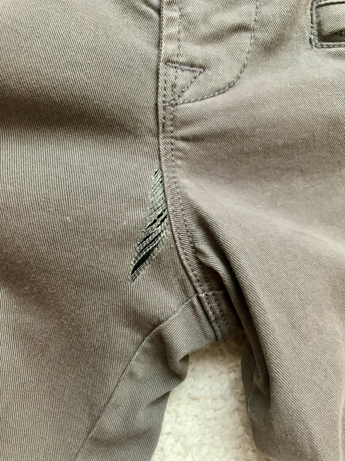 TNA cargo pants image indicator(4)