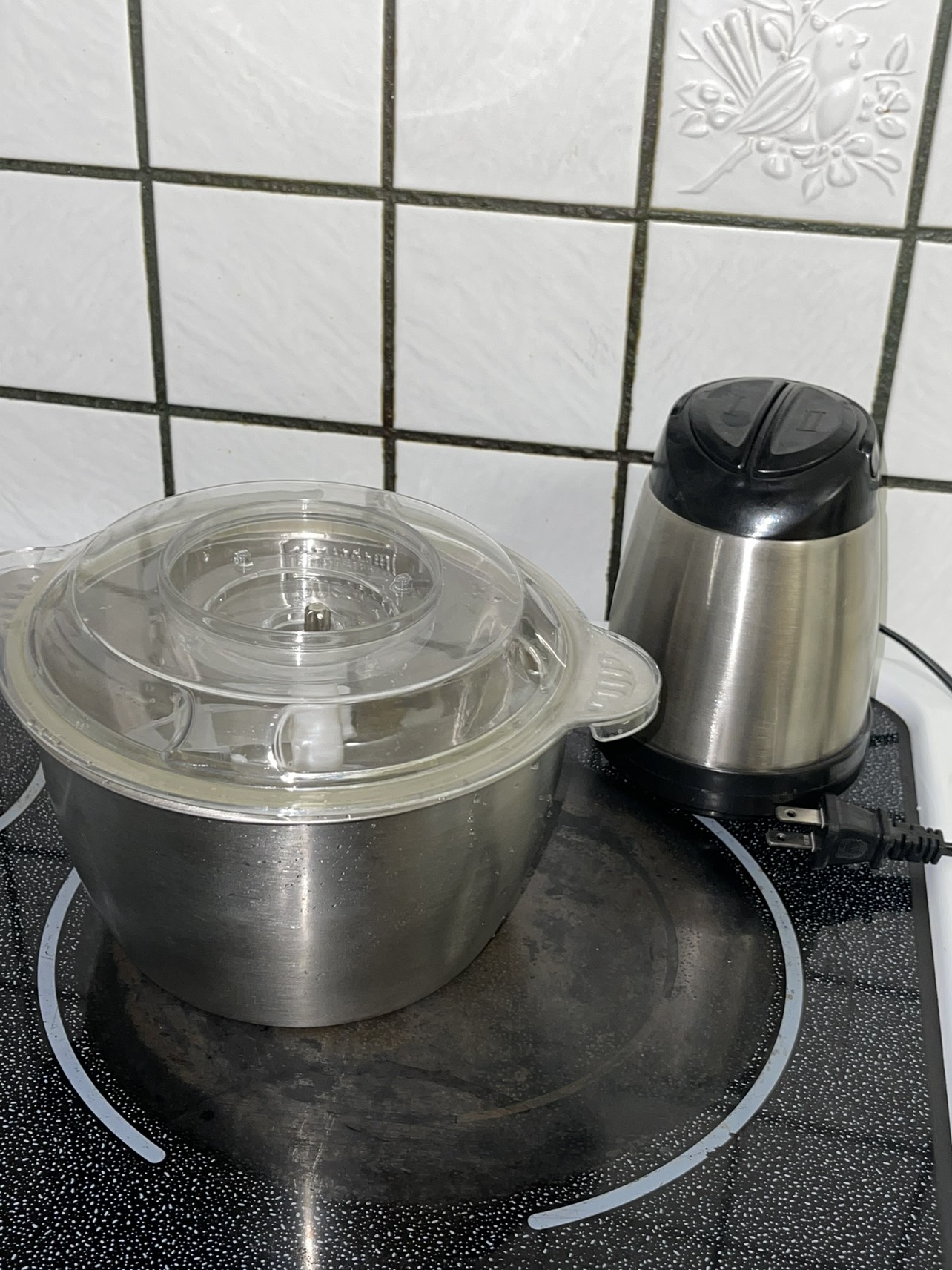 Blender/ Juicer + Food Chopper Bundle - photo 3