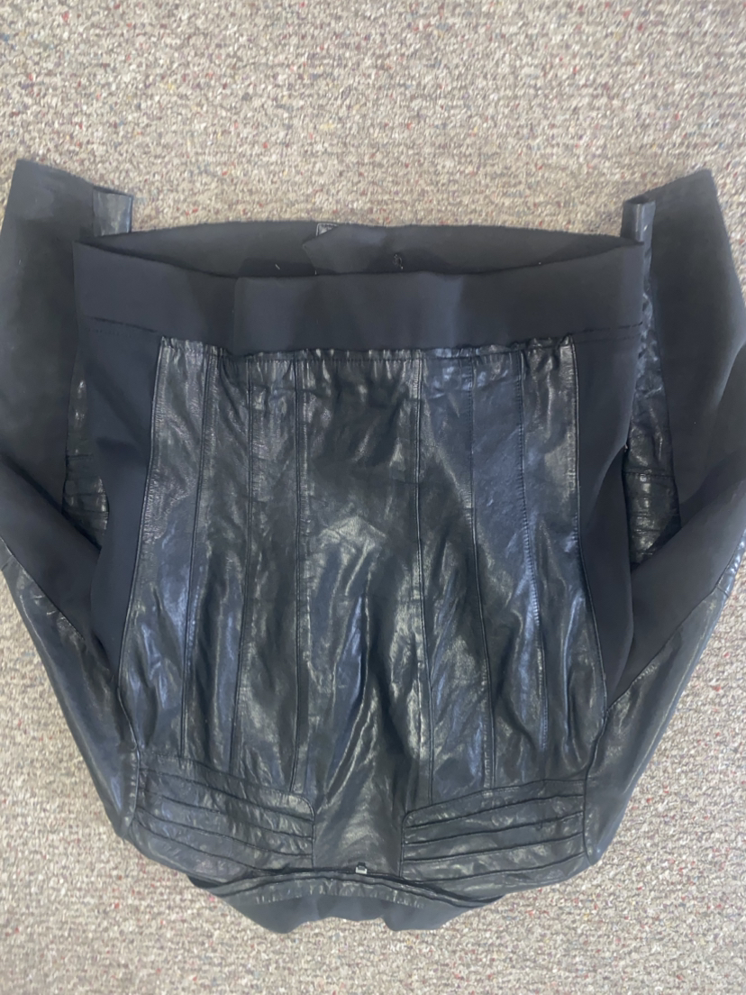 Rudsak leather jacket - photo 2