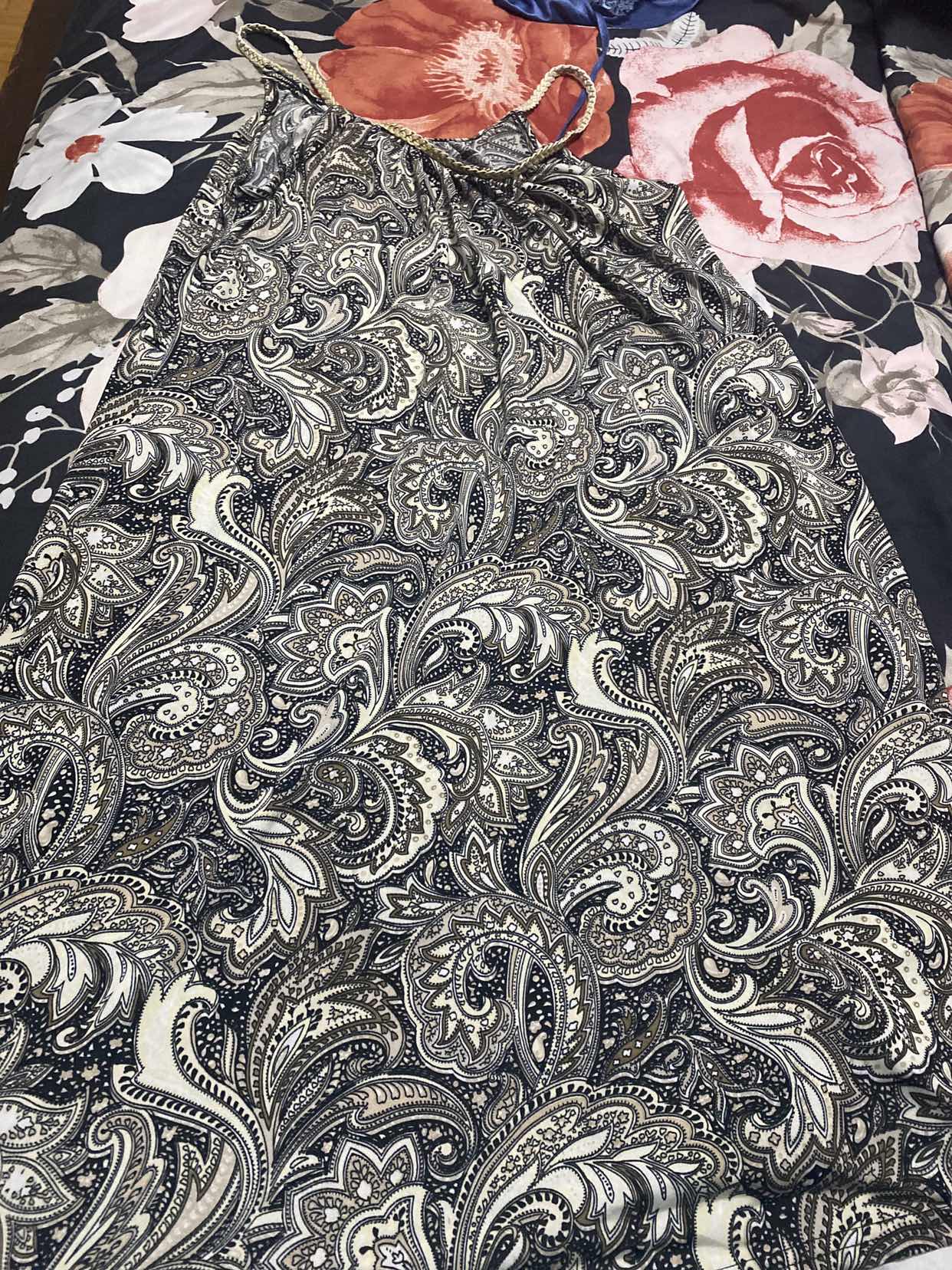 Beach dress