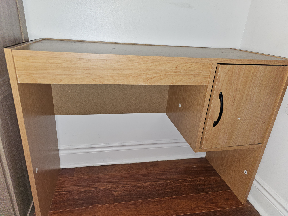 Desk for kids
