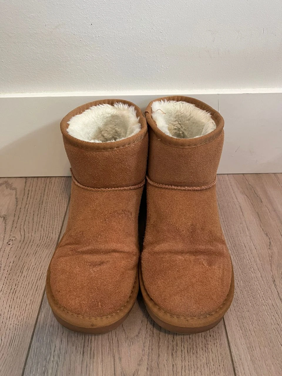 Autumn / Winter Boots