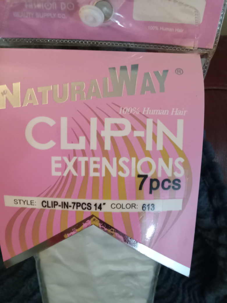 hair extensions