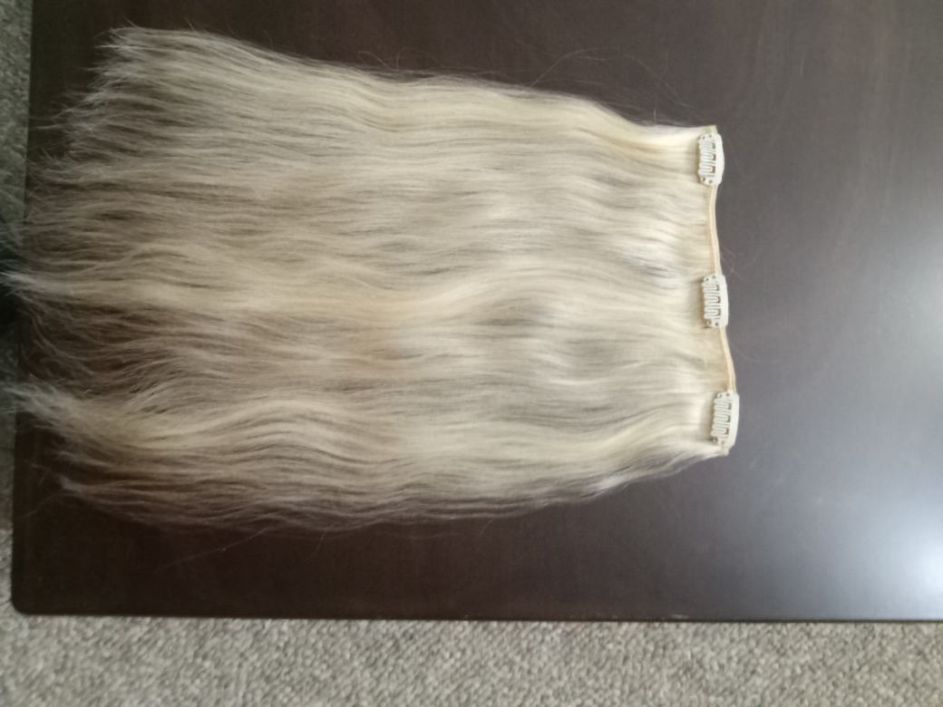 hair extensions - photo 2
