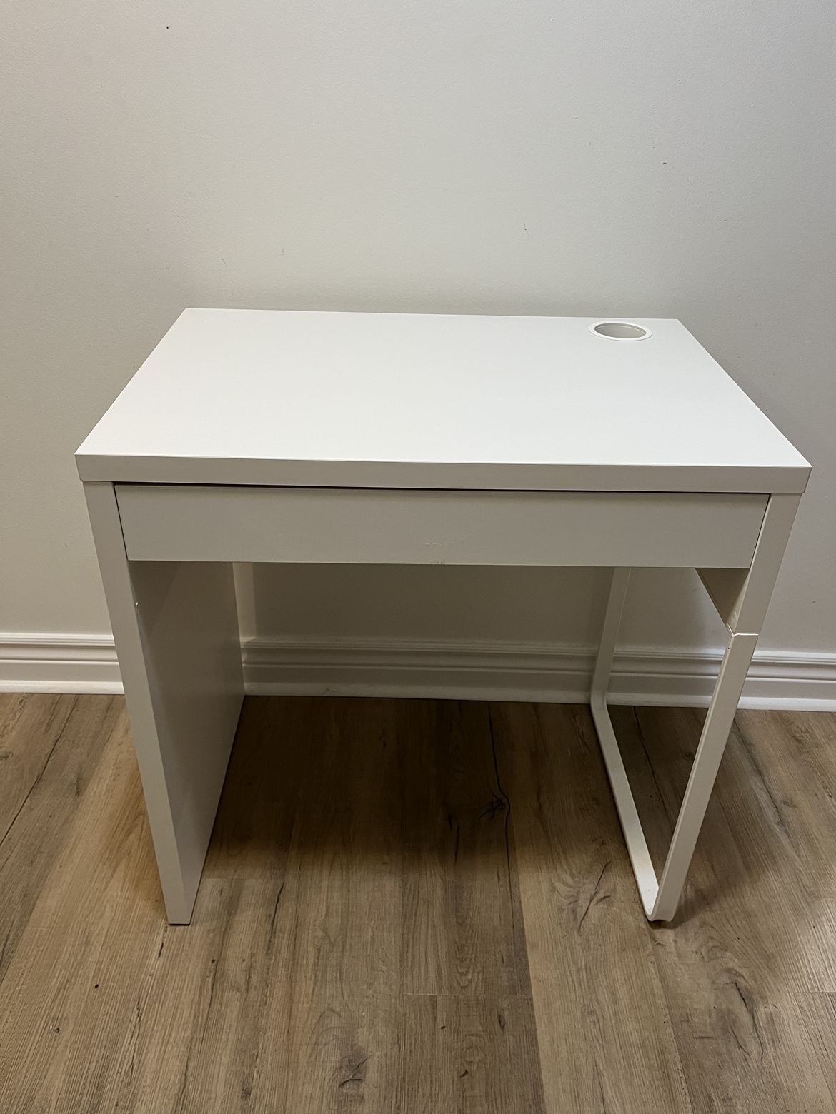 Ikea Desk