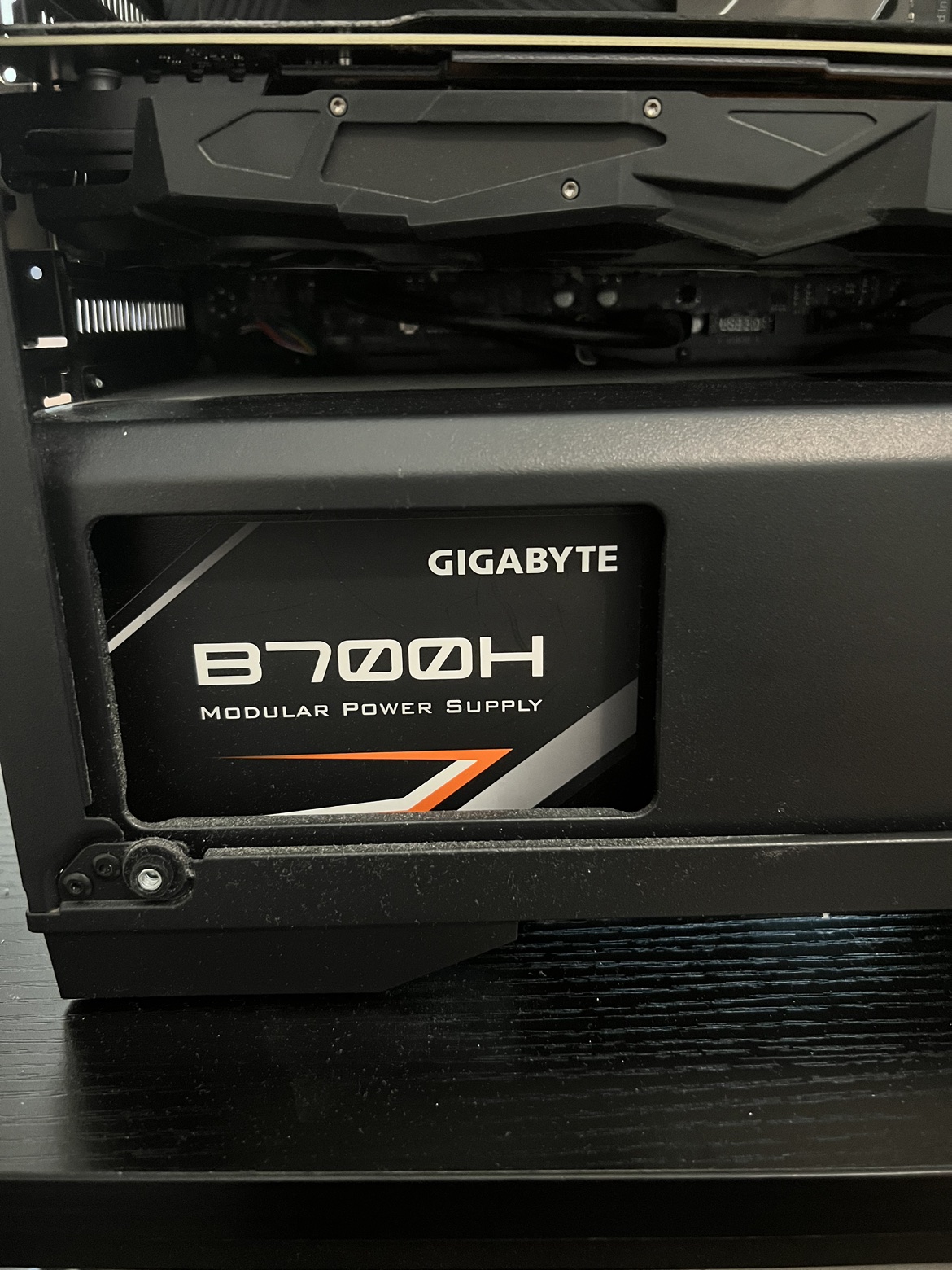 Gaming Pc - photo 3