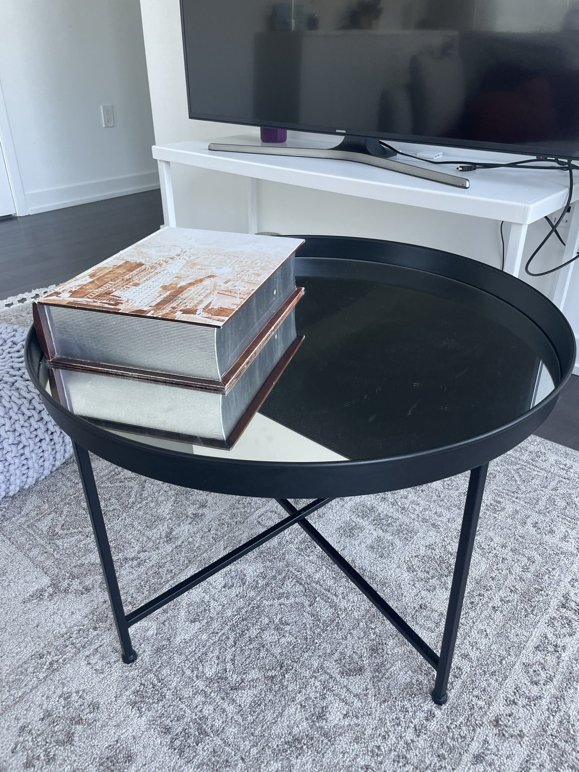 Coffee Table - photo 2