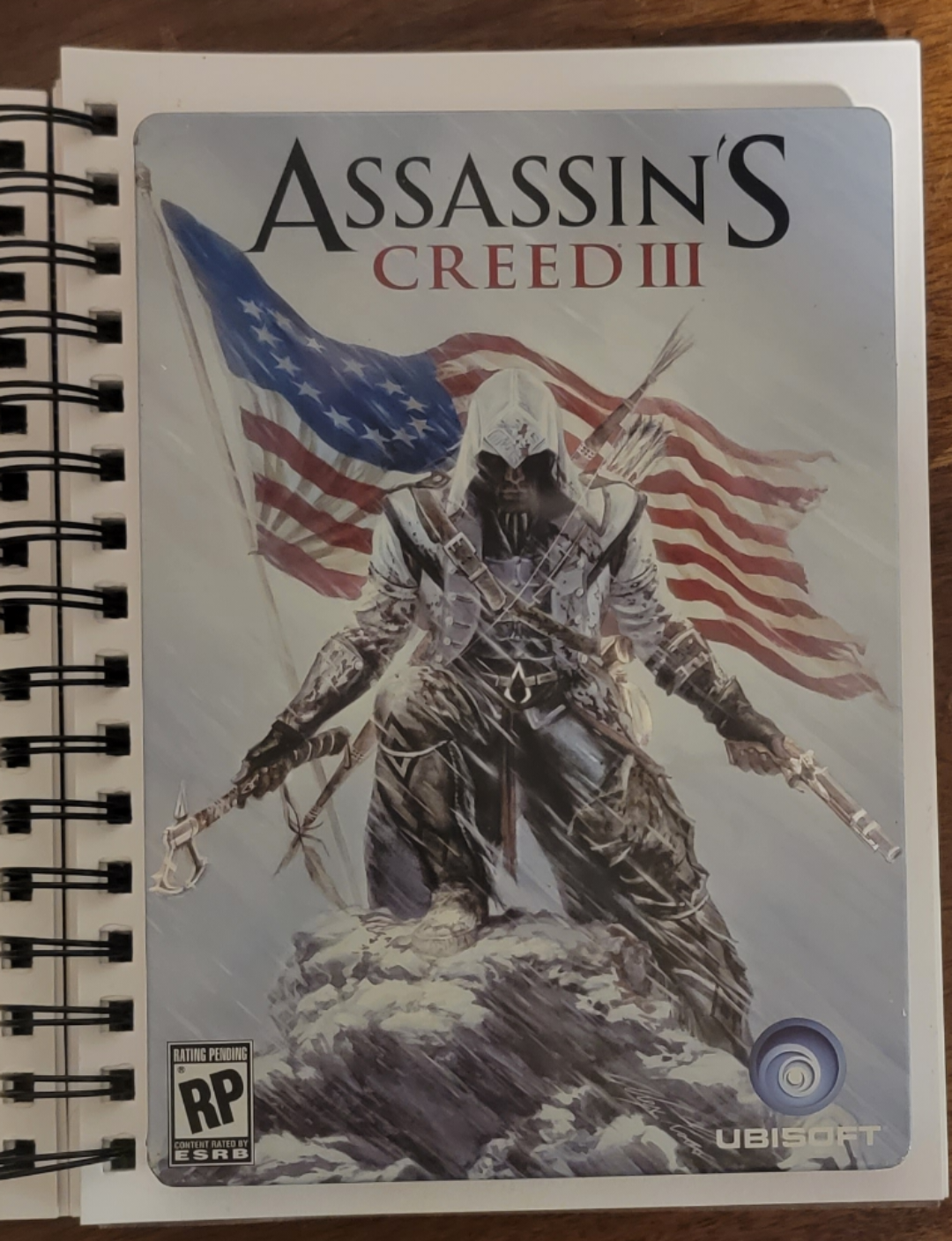 Xbox thumbnail