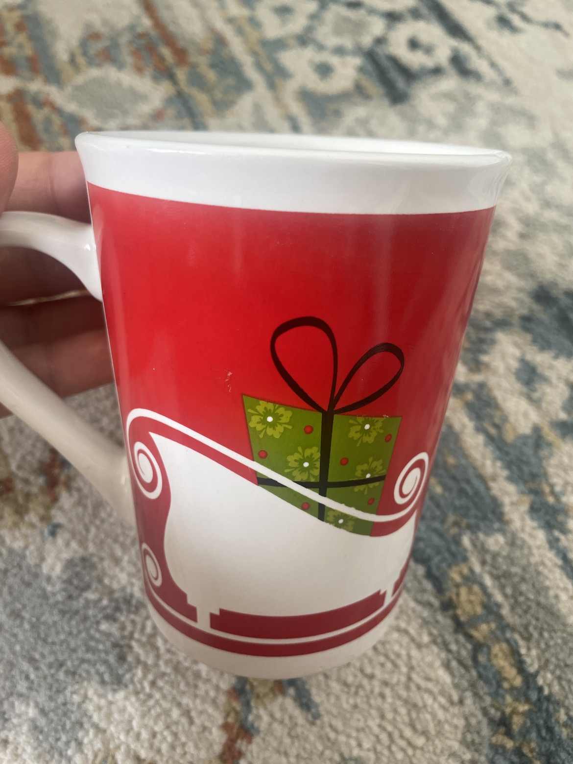 christmas mugs #freescycle image indicator(2)
