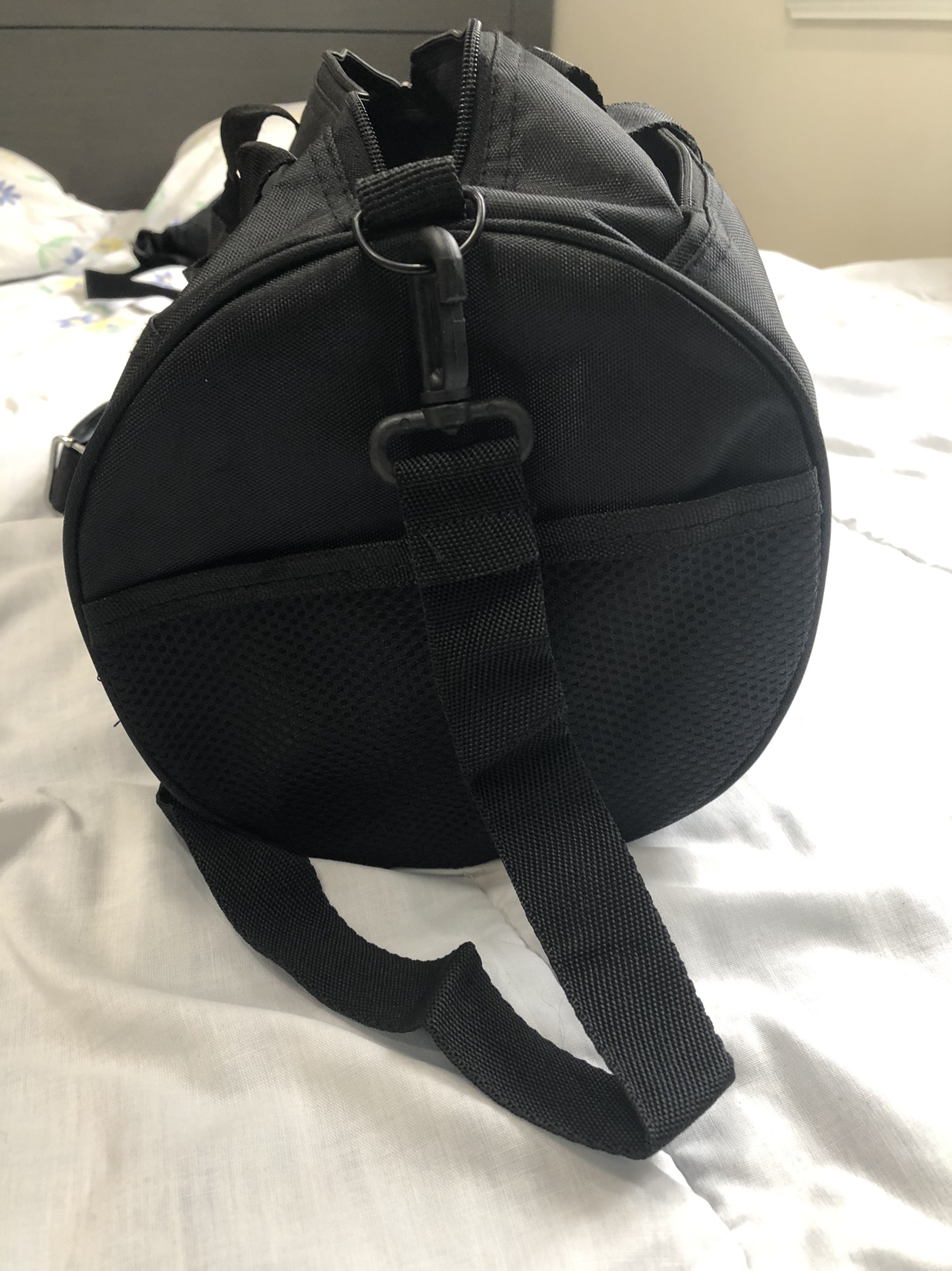 Small Gym Bag - photo 5