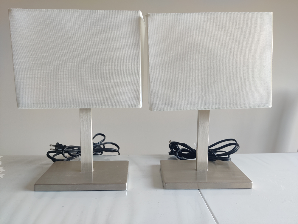 Ikea table lamp