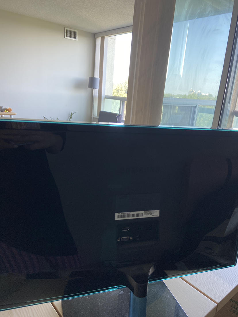 Samsung Monitor - photo 3