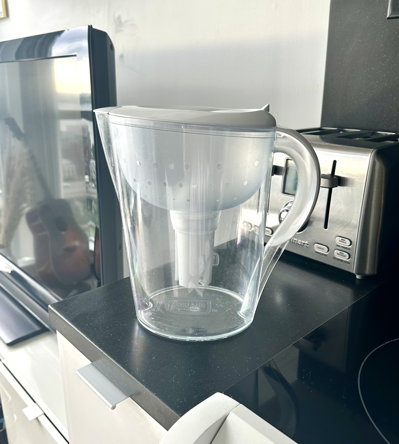 Brita Water Filter Pitcher thumbnail