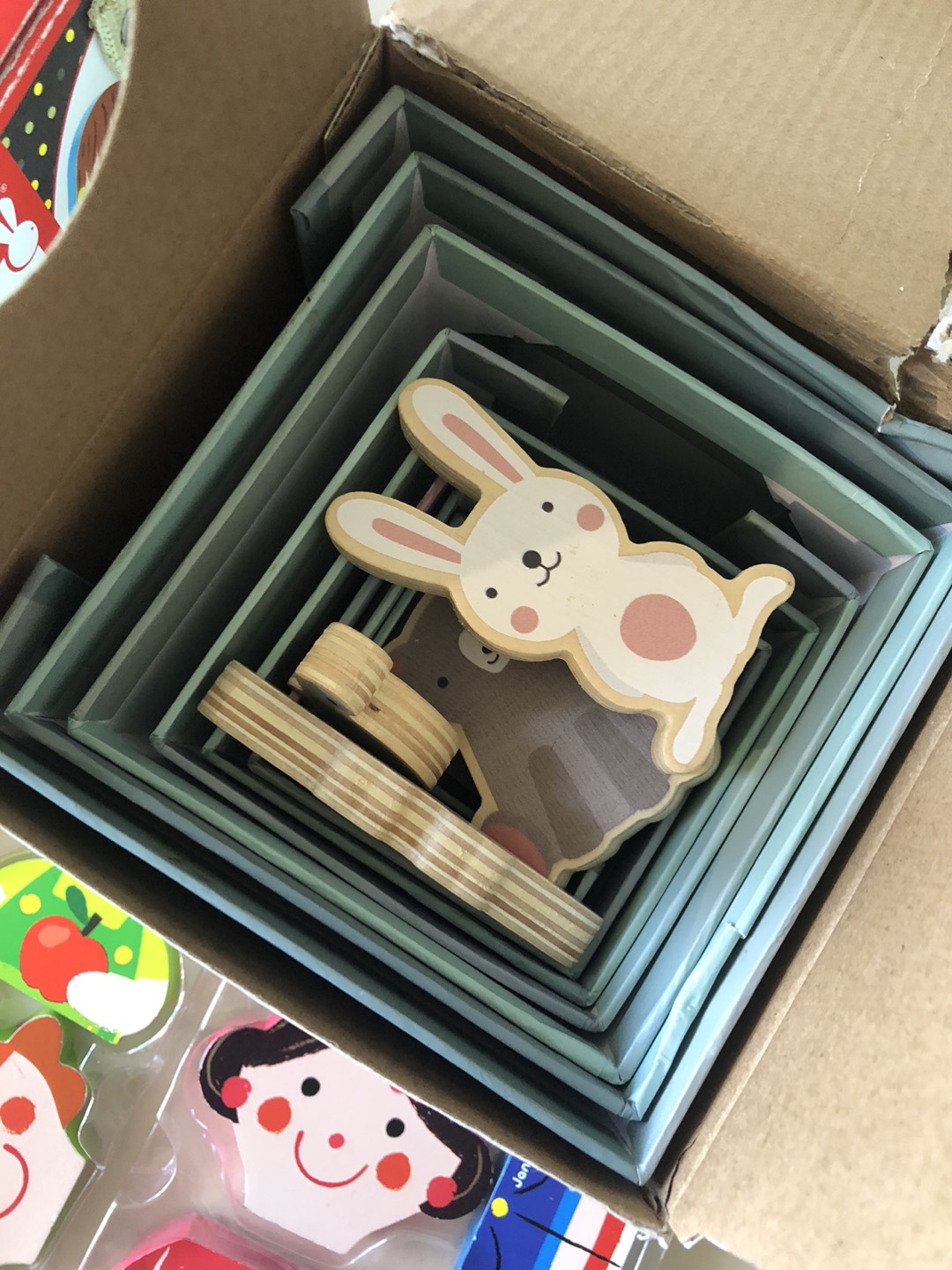 Toys image indicator(5)