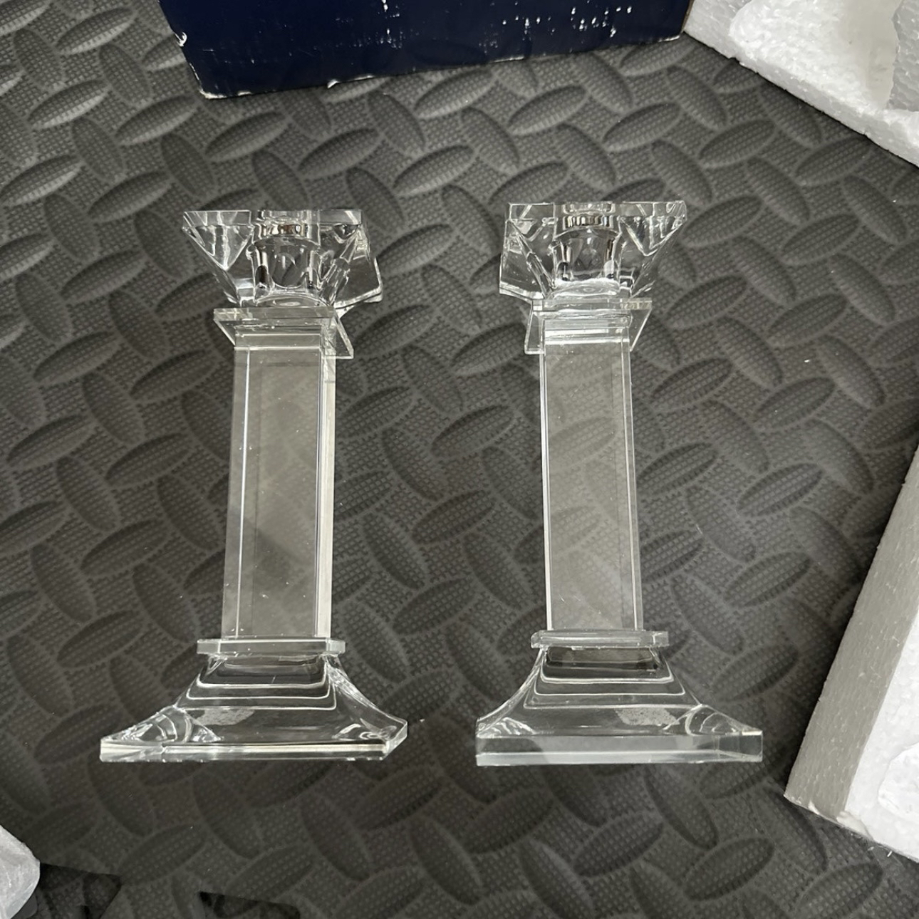 Candle holders - photo 2
