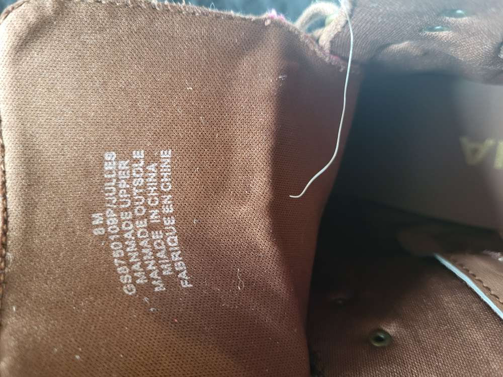 Brown Winter Boots - photo 3
