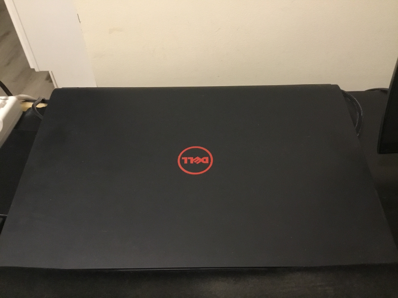 Dell 15 7559 Gaming Laptop i7-6700|8GB|1TB|GTX 960M