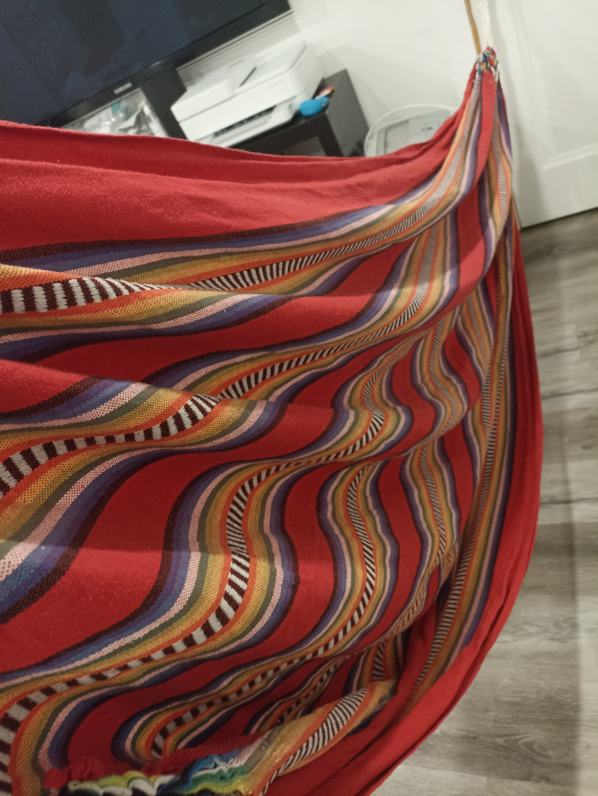 I sell hammock image indicator(2)