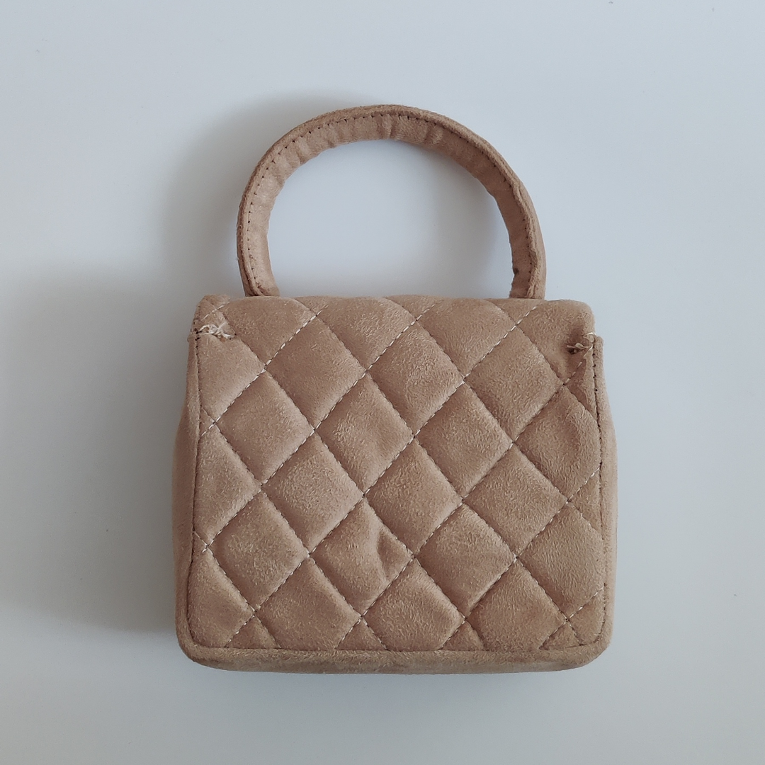 Chic Beige Sling Bag - photo 3
