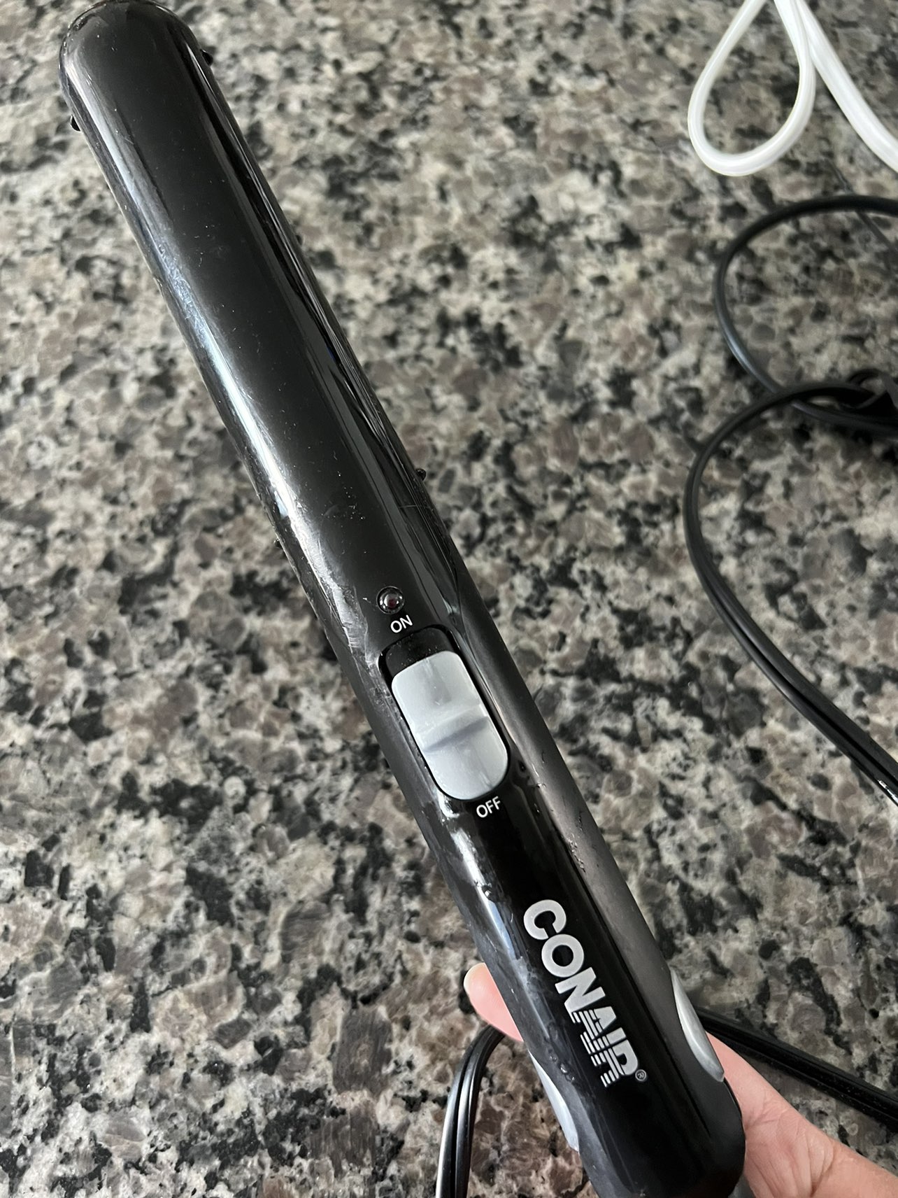 Conair 1" Straightener - photo 2
