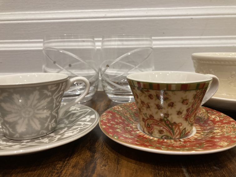 Yea cup set - photo 3