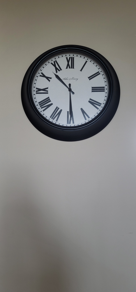 Wall Clock - Large thumbnail