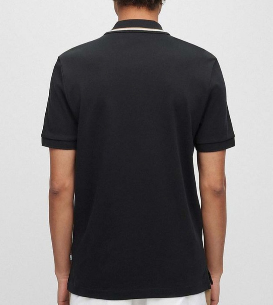 BOSS black polo image indicator(3)
