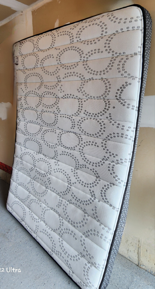 Queen size mattress
