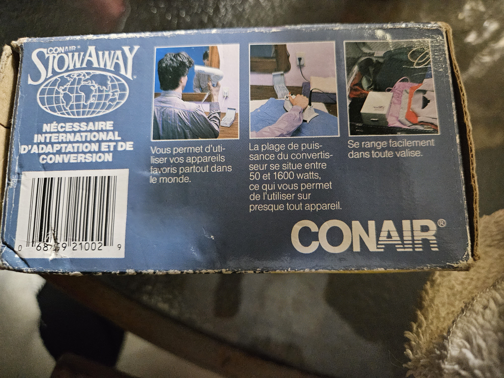 international adaptor and converter kit image indicator(2)