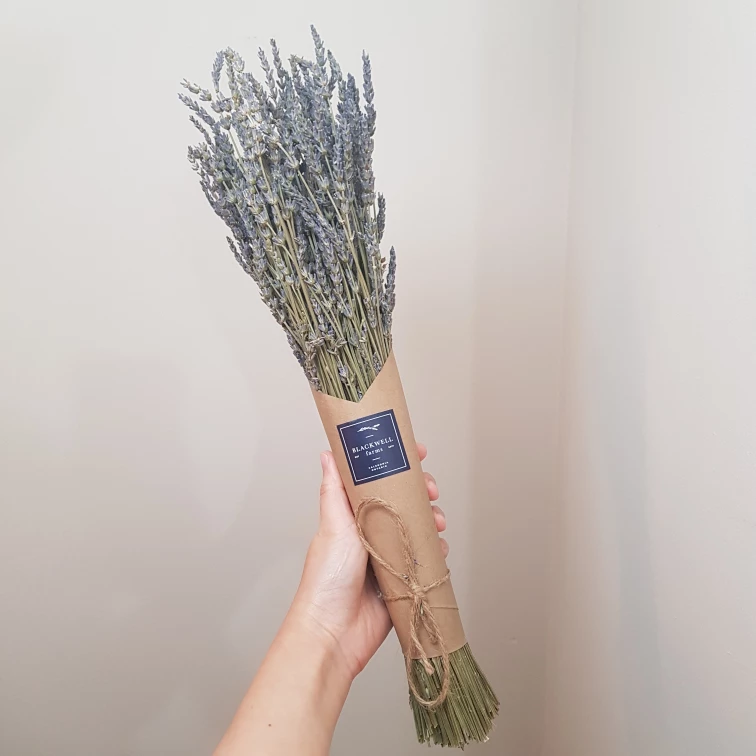 dried lavender bouquet image indicator(2)