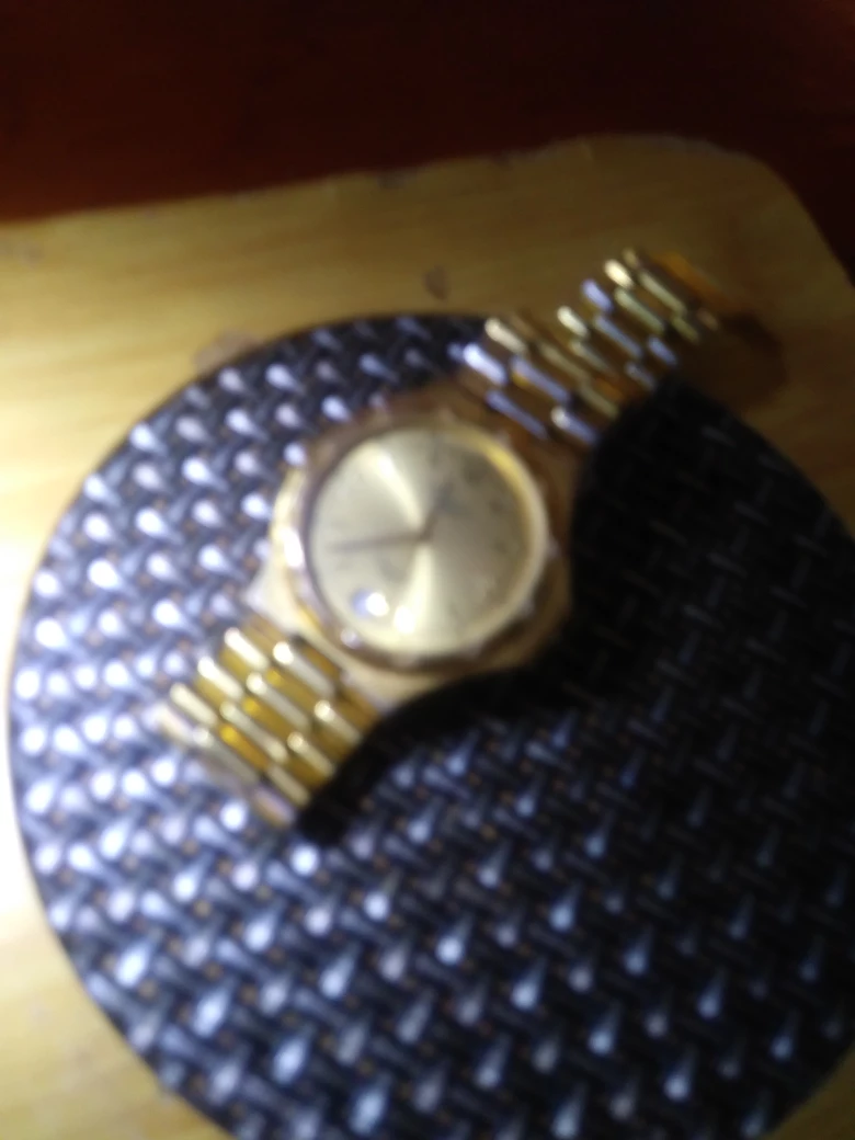 Bulova Longchamp Ladies Quartz Watch image indicator(5)