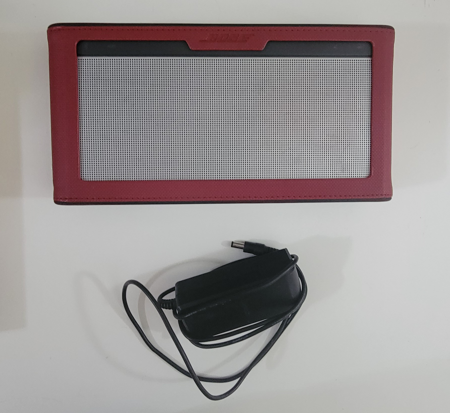 Bose soundlink III bluetooth speaker. - photo 3